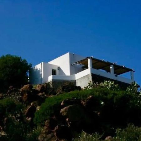 The House Of The Rock Villa Alicudi Exterior foto